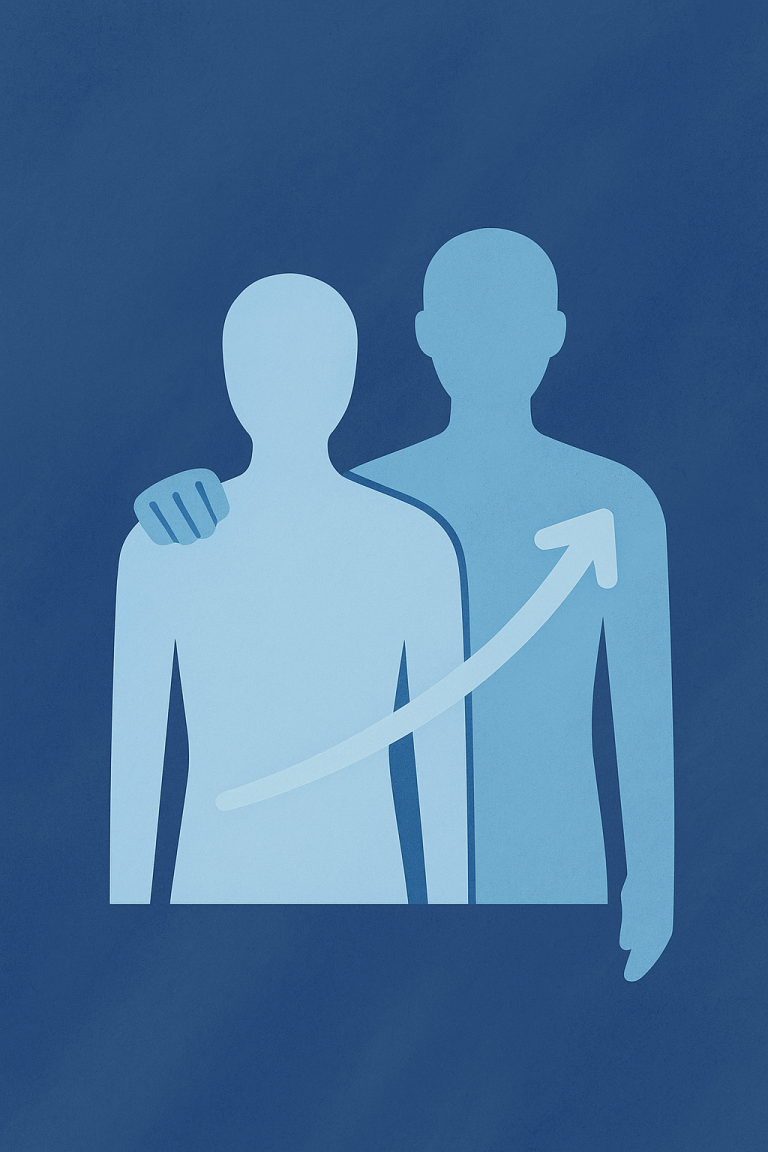 acompañamiento real