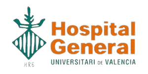 Hospital General Universitari de València